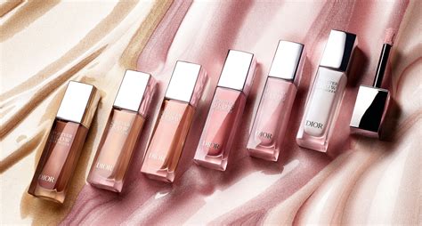 Dior Forever Glow Maximizer Complexion Liquid Highlighter 